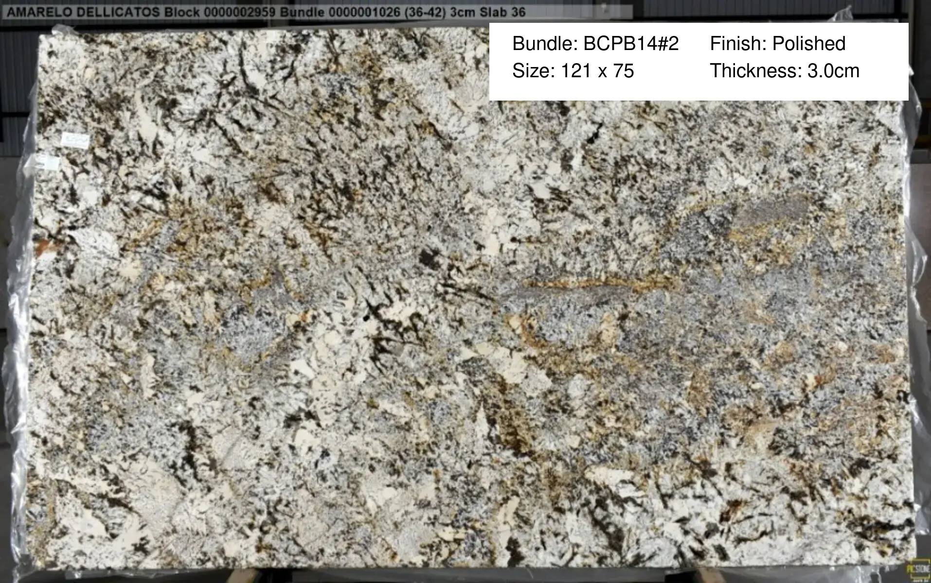 Image of Bundle