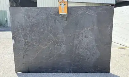 Full image of Dekton Laurent Sintered countertop slab