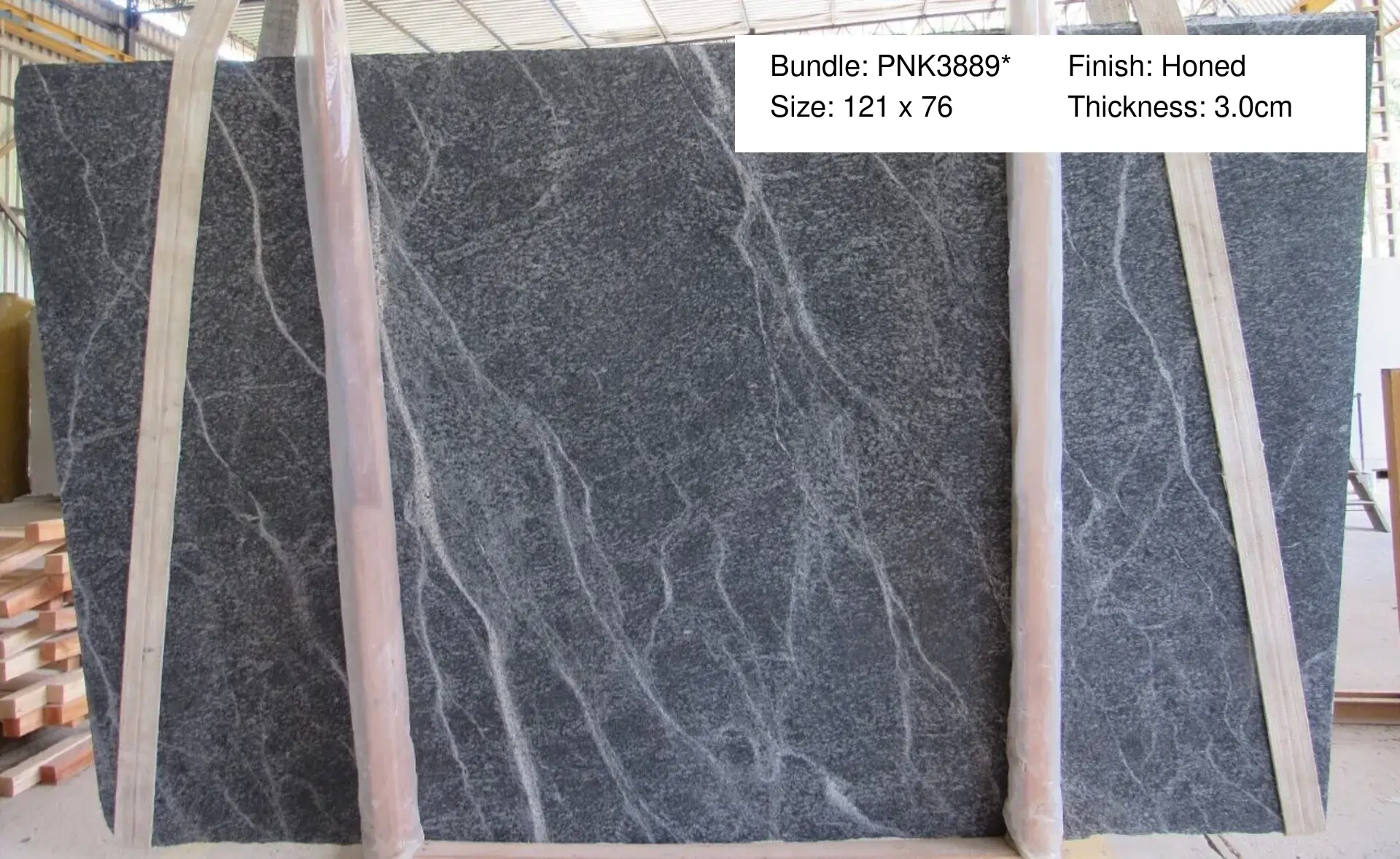 Image of Bundle