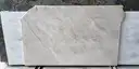 Full image of Taj Mahal Grey Quartzite countertop slab