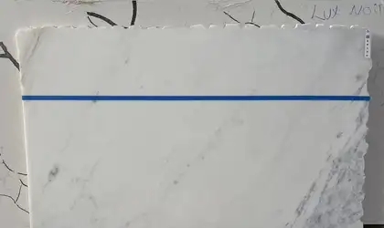 Full image of Shadow Storm Marble countertop slab