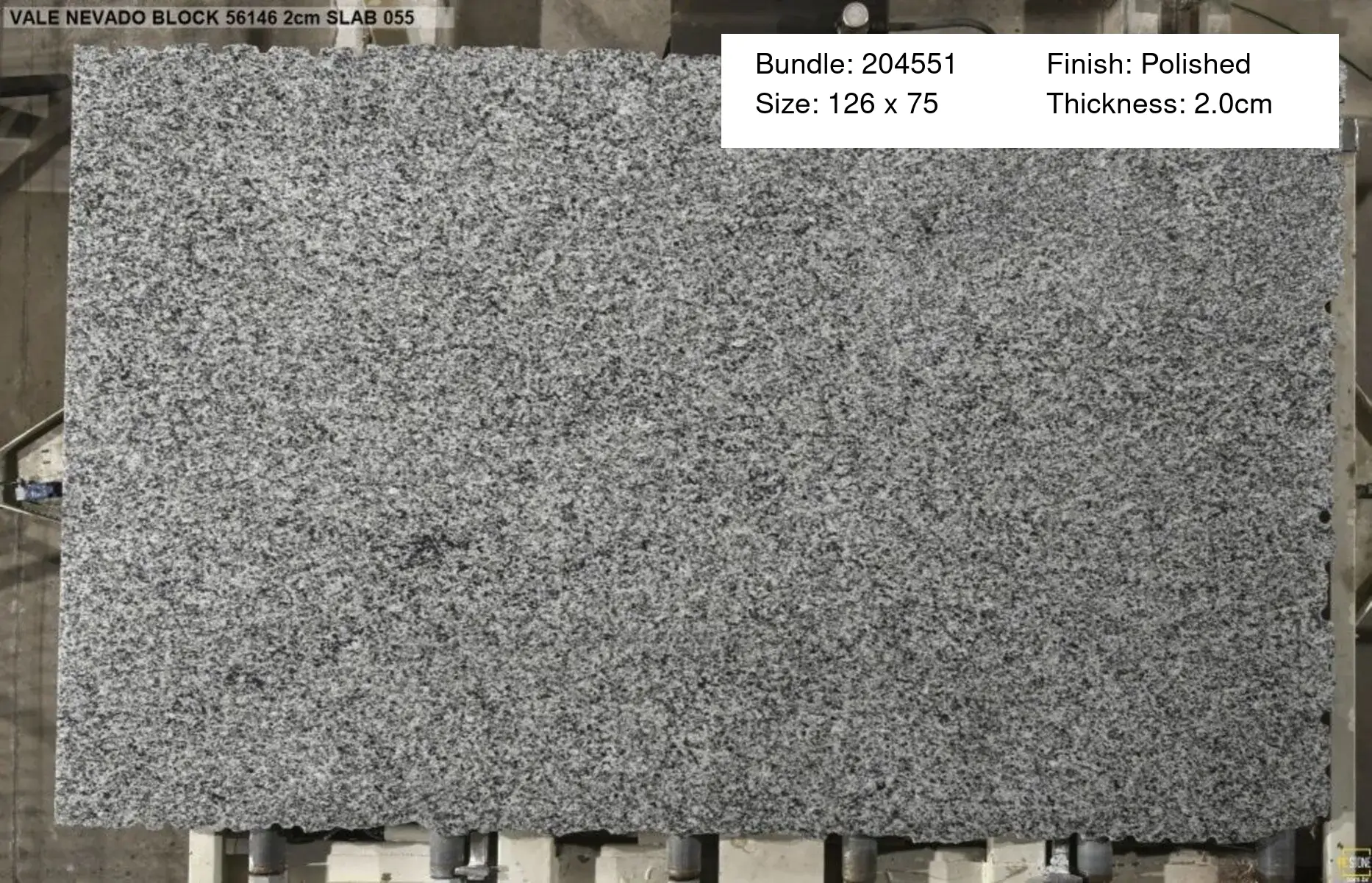 Image of Bundle