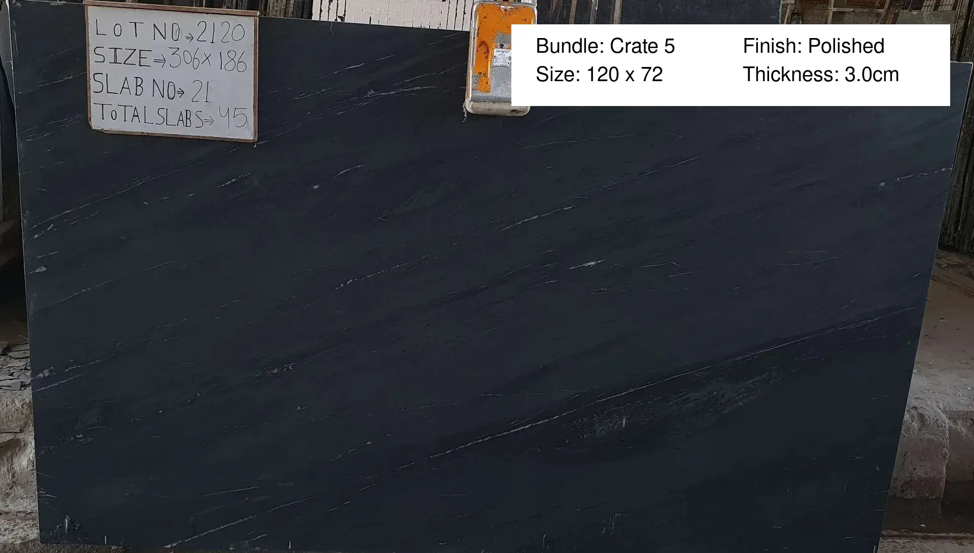 Image of Bundle