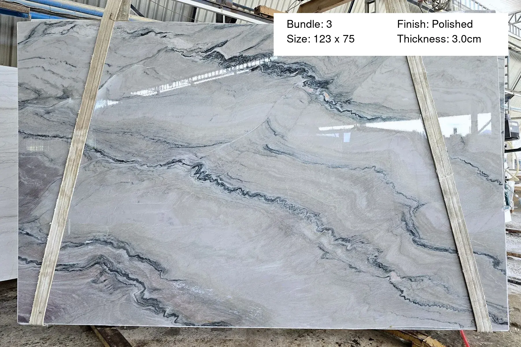 Image of Bundle