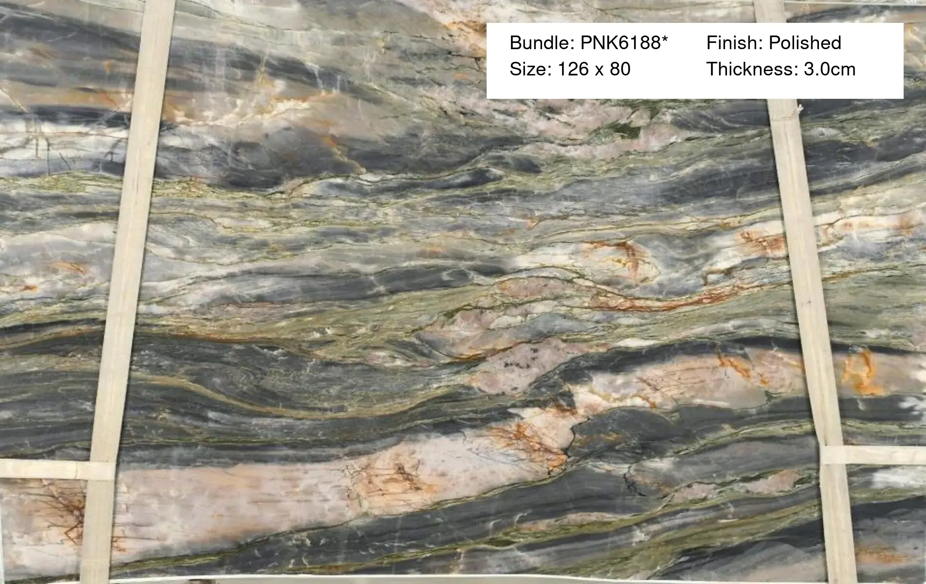 Image of Bundle