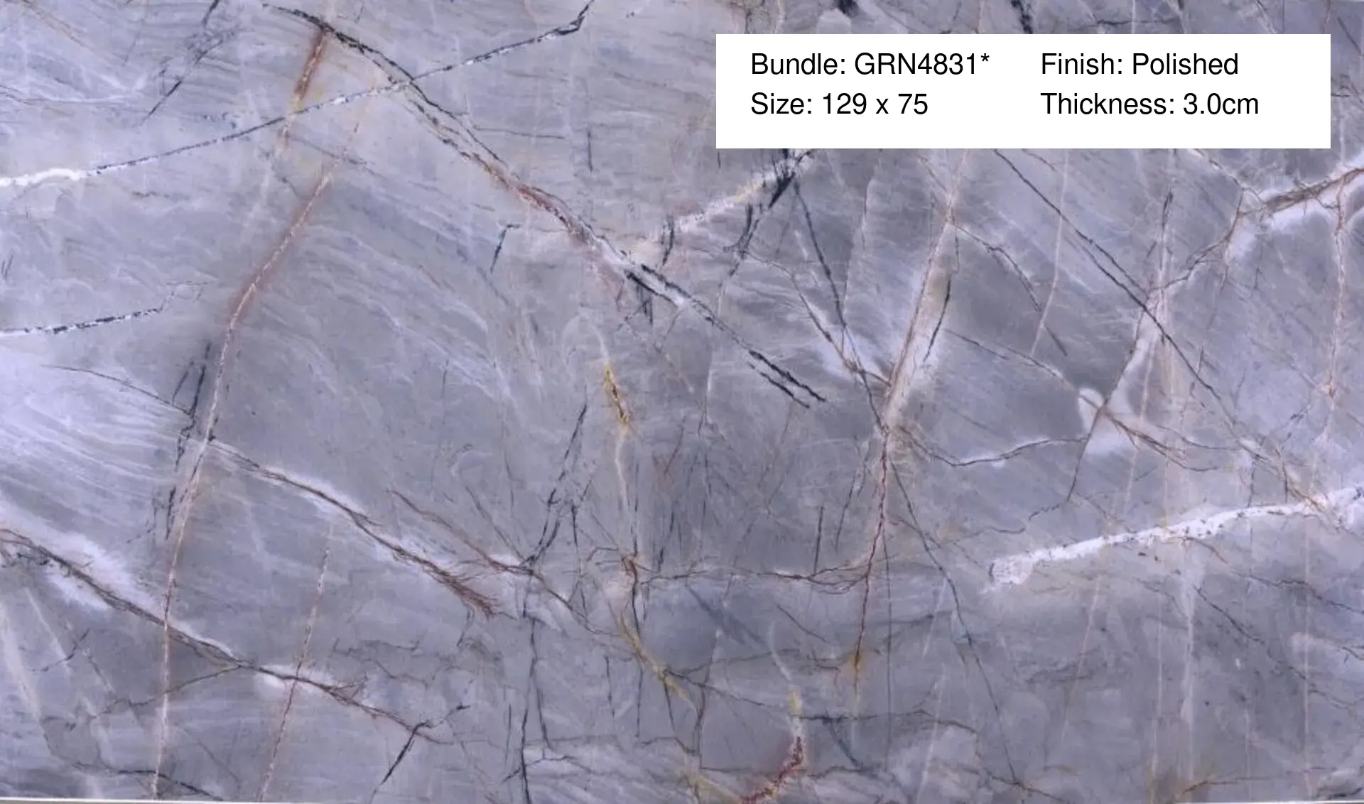 Image of Bundle