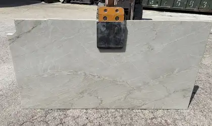 Full image of Tahiti Quartzite countertop slab