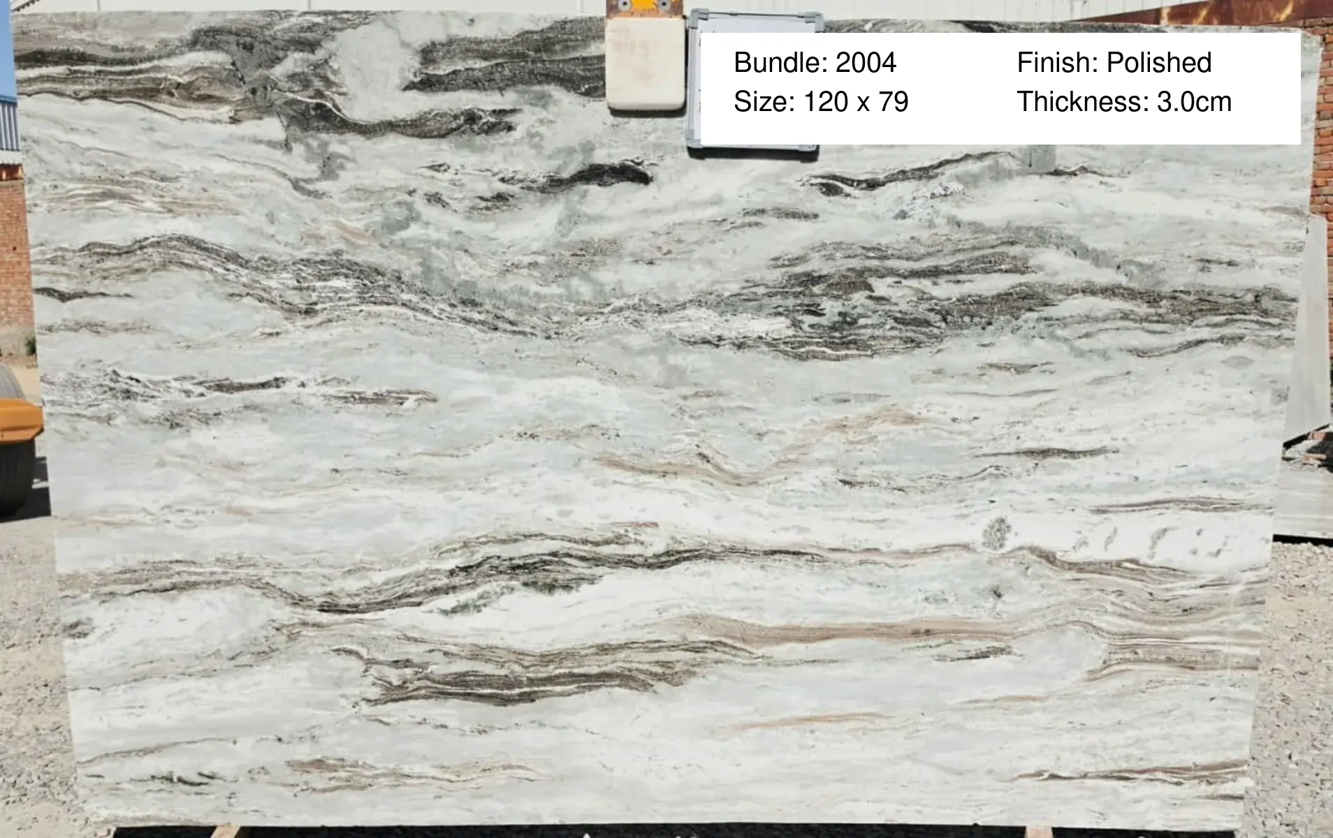 Image of Bundle