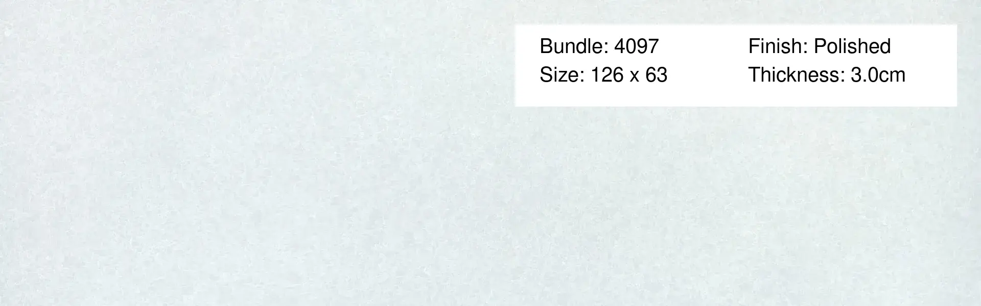 Image of Bundle