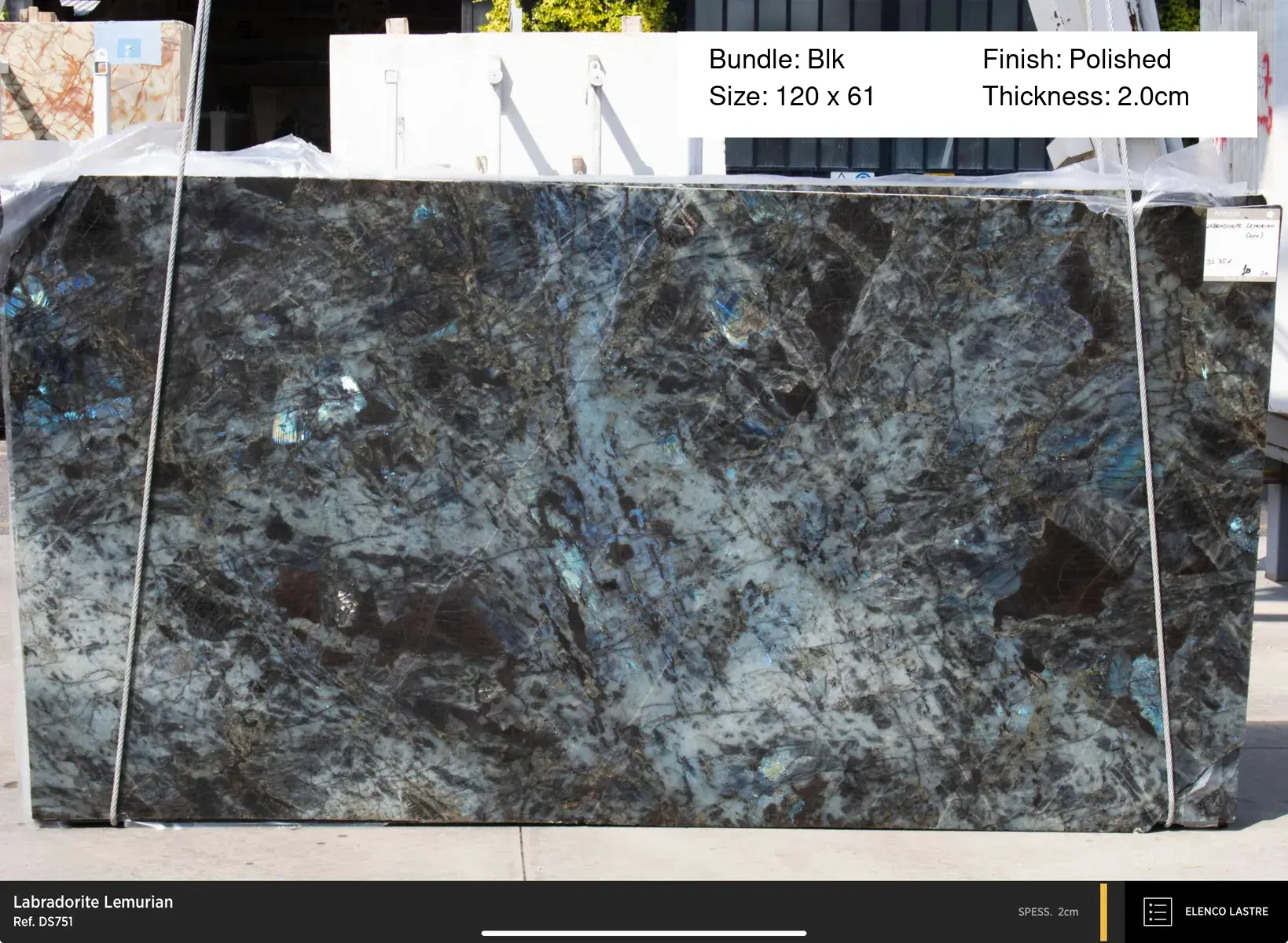 Image of Bundle