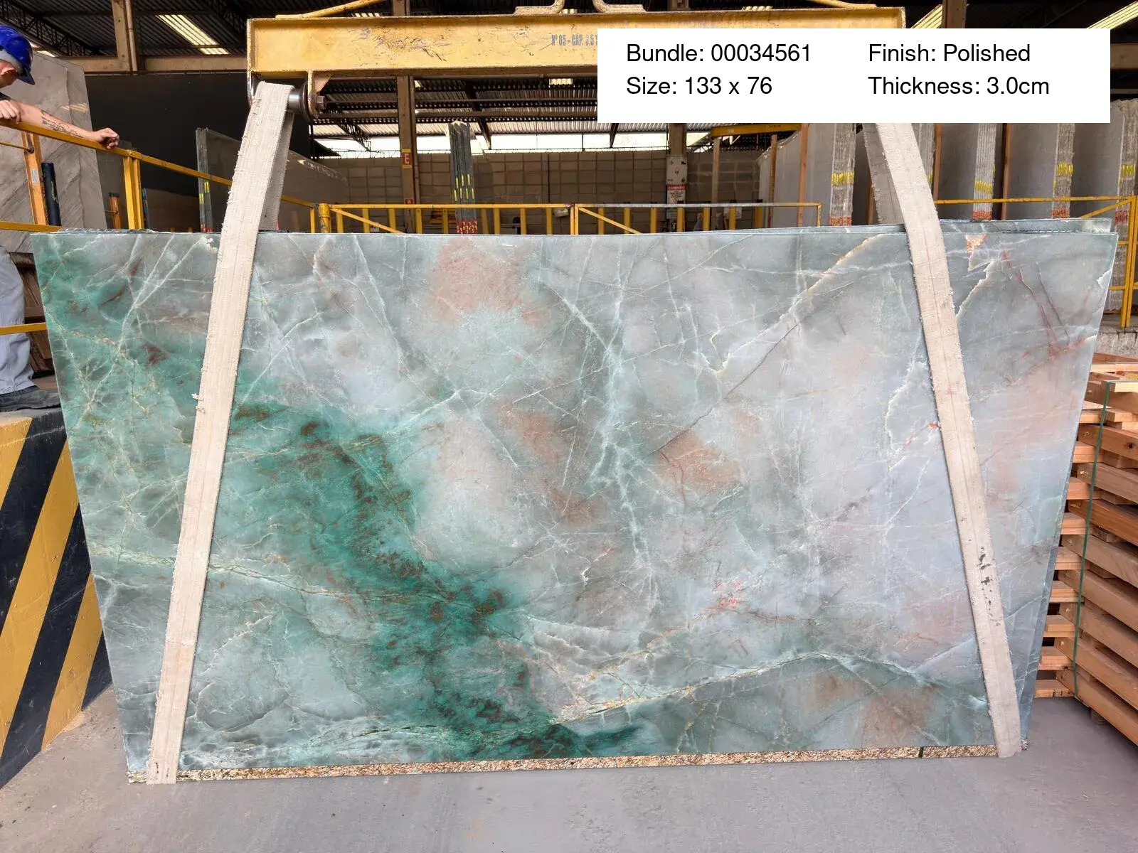 Image of Bundle