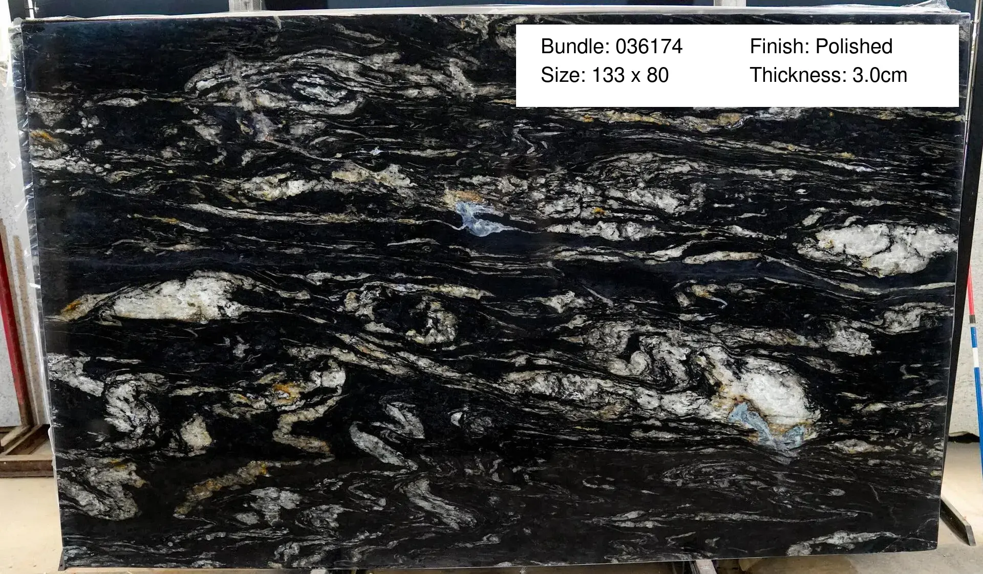 Image of Bundle
