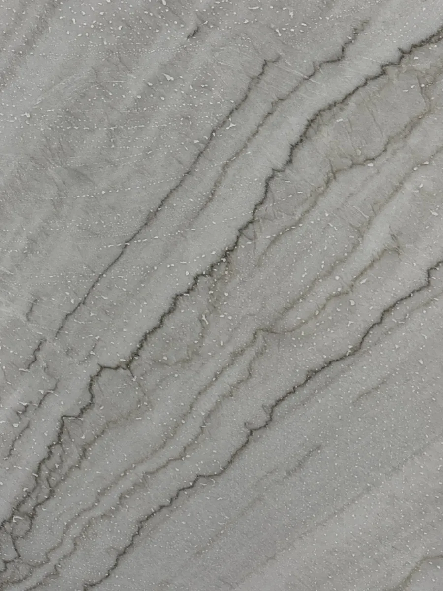 Closeup image of Lavezzi Quartzite countertop slab