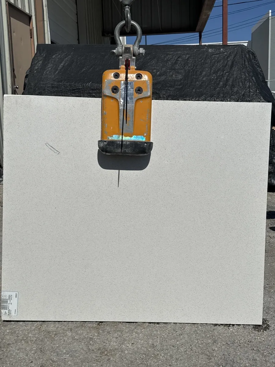Full image of Silestone Blanco Maple White Quartz countertop slab