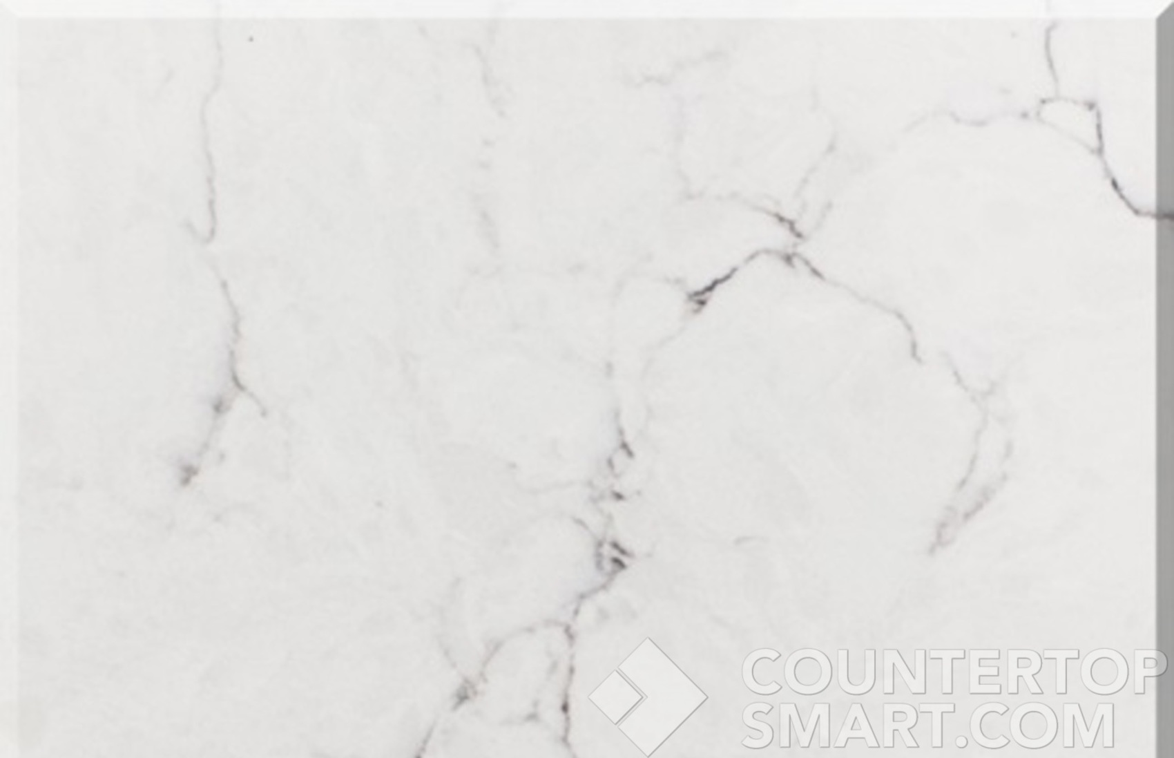 Manufacturer image of Vicostone Misterio Quartz countertop slab
