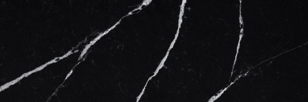 Manufacturer image of Silestone Eternal Marquina Quartz countertop slab