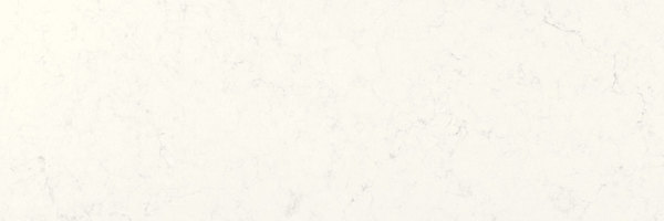 Manufacturer image of Caesarstone Frosty Carrina Quartz countertop slab