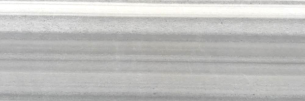 Closeup image of Bianco Mediterraneo Marble countertop slab