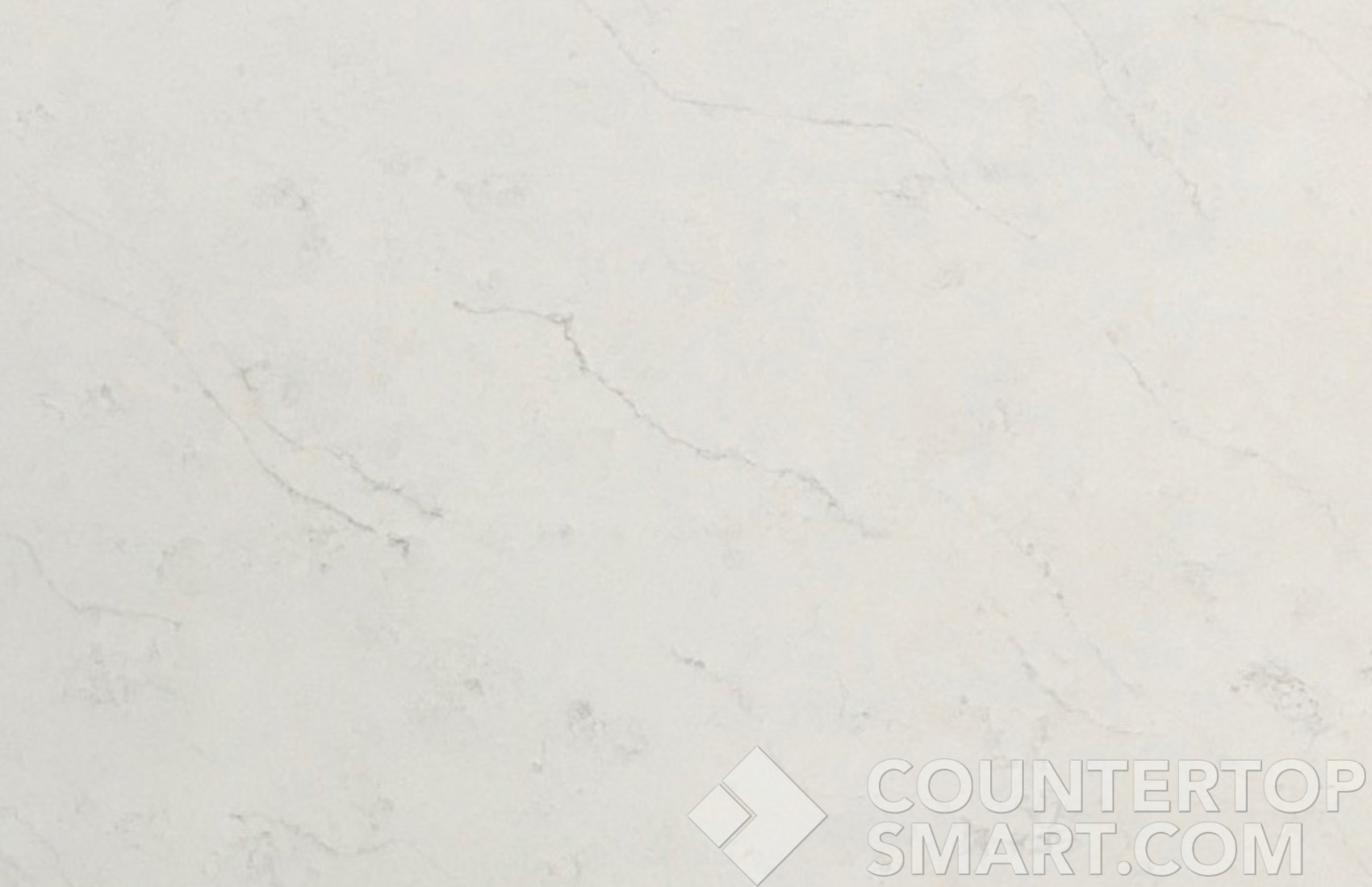 Manufacturer image of Della Terra Tipperary Quartz countertop slab