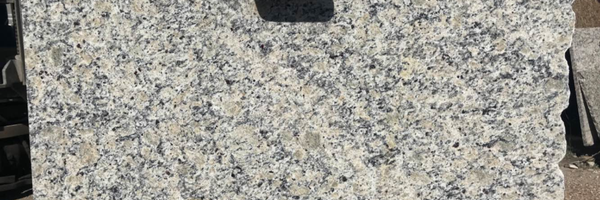 Full image of Obsolete Remnants Marble countertop slab