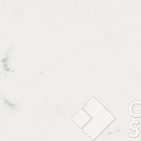 Manufacturer image of Q Quartz Cashmere Carrara Quartz countertop slab