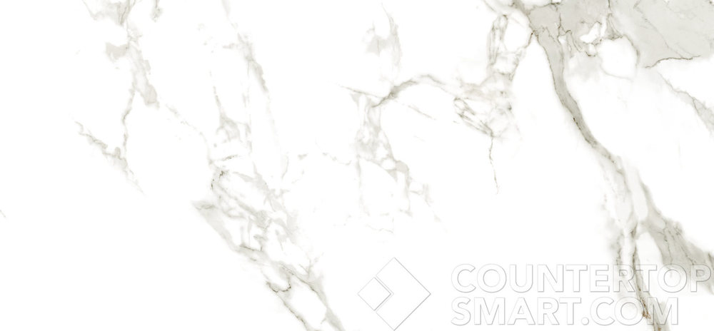 Manufacturer image of Dekton Aura 15 Sintered countertop slab