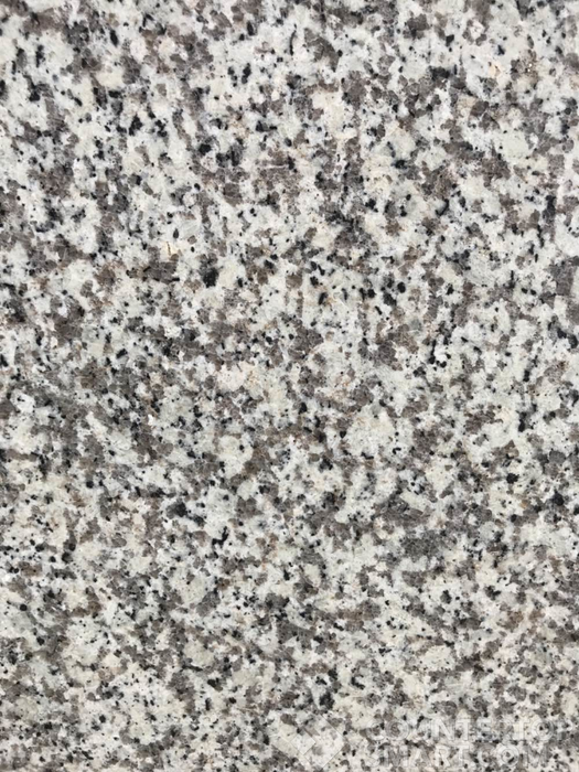 Closeup image of Valle Nevado Granite countertop slab