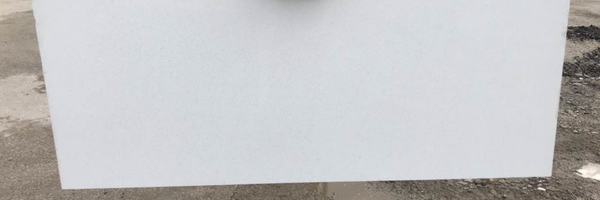 Full image of Obsolete Remnants Marble countertop slab