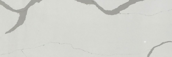 Manufacturer image of Everest Calacatta Gold Quartz countertop slab
