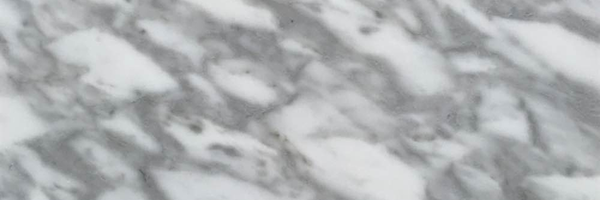 Closeup image of Obsolete Remnants Marble countertop slab