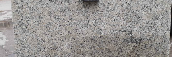 Closeup image of Obsolete Remnants Marble countertop slab