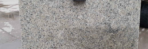 Full image of Obsolete Remnants Marble countertop slab