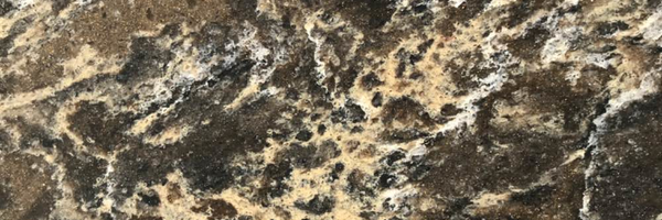 Closeup image of Cambria Laneshaw Quartz countertop slab
