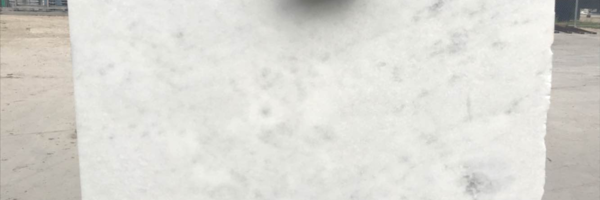 Full image of Shadow Storm Marble countertop slab