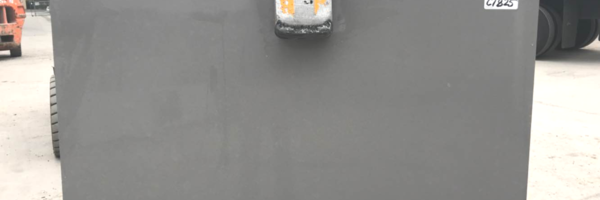 Full image of Obsolete Remnants Marble countertop slab