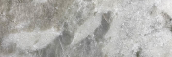 Closeup image of Fantasy Brown Granite countertop slab