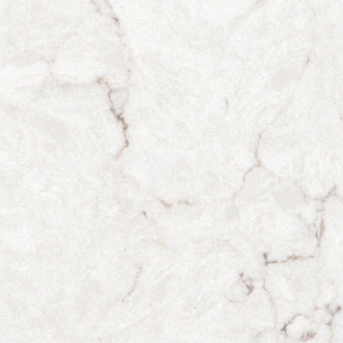 Snowy Ibiza Quartz Countertops At Cosentino Center Austin