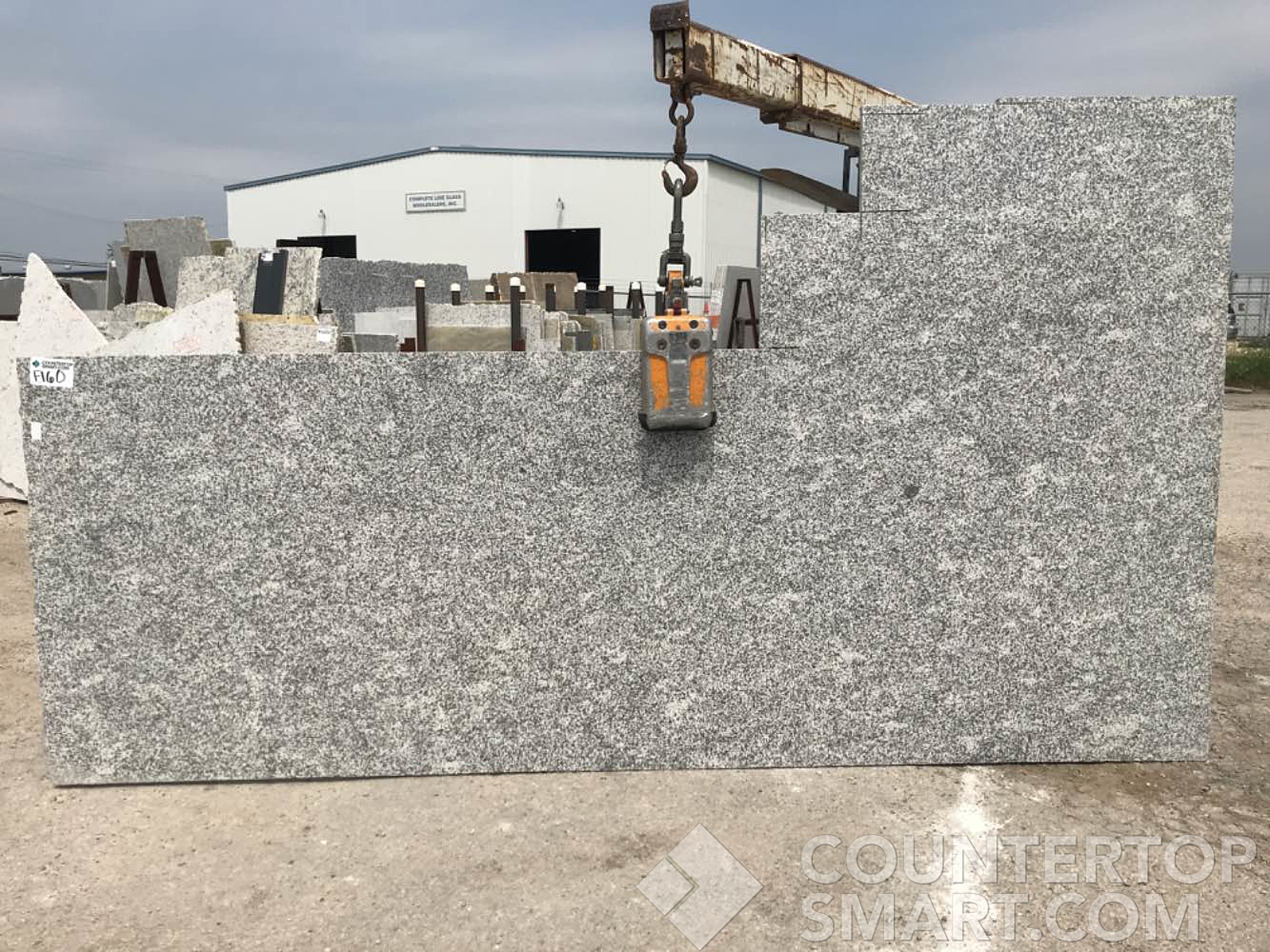 Full image of Obsolete Remnants Marble countertop slab