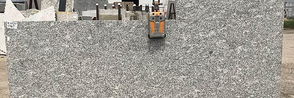 Full image of Obsolete Remnants Marble countertop slab