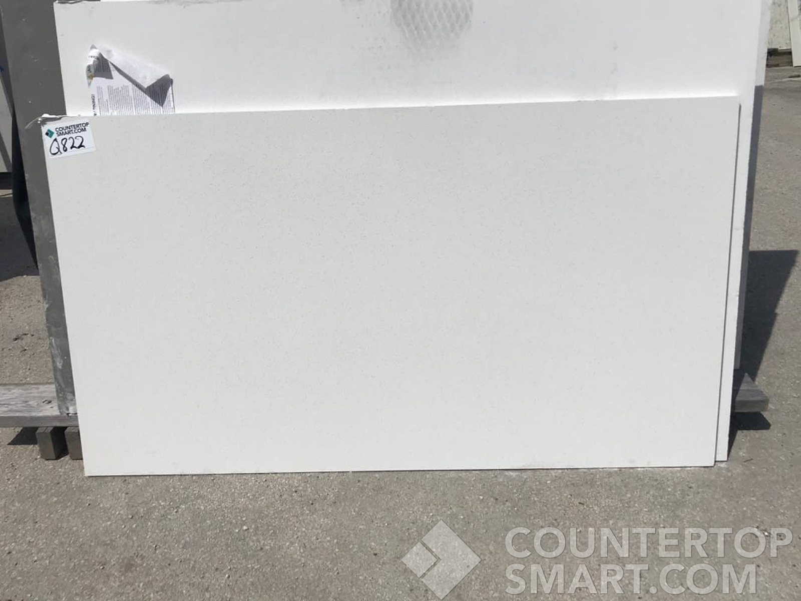 Full image of Obsolete Remnants Marble countertop slab