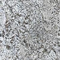 Closeup image of Crema Typhoon Granite countertop slab