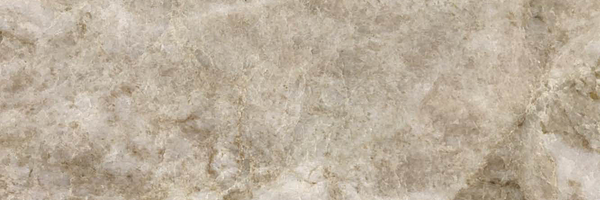 Closeup image of Taj Mahal Grey Quartzite countertop slab