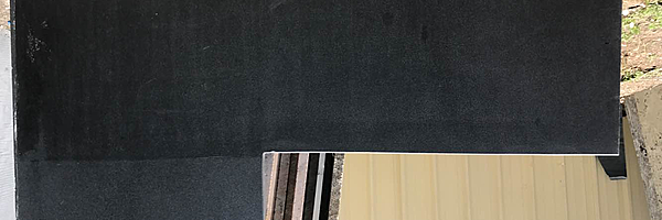 Full image of Unknown Granite countertop slab