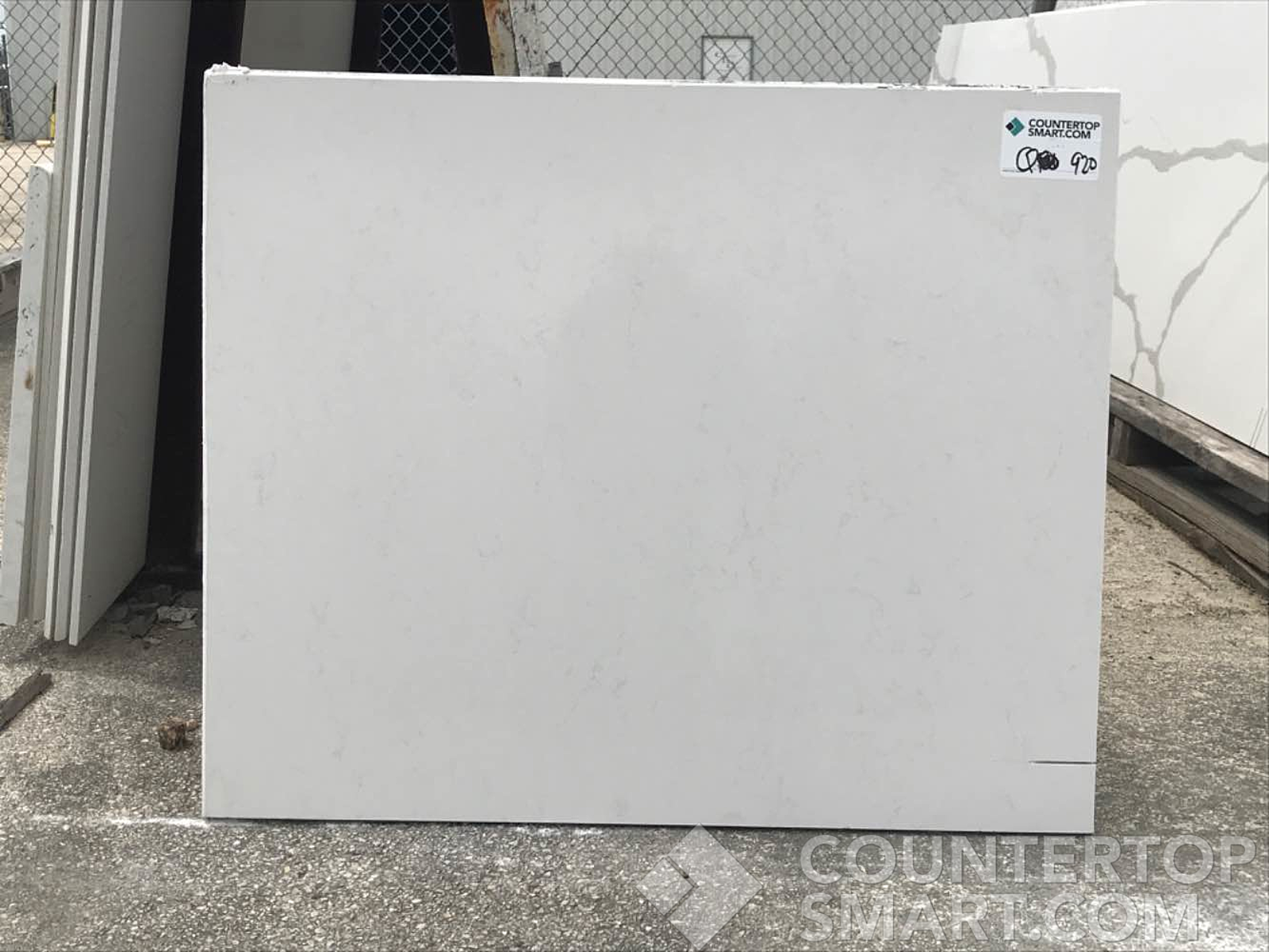 Full image of Unknown Quartz countertop slab
