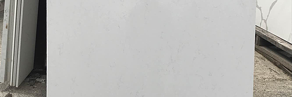 Full image of Unknown Quartz countertop slab