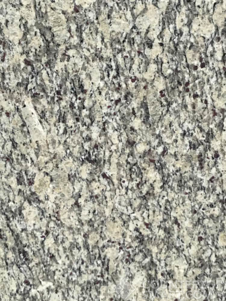 Closeup image of Obsolete Remnants Marble countertop slab