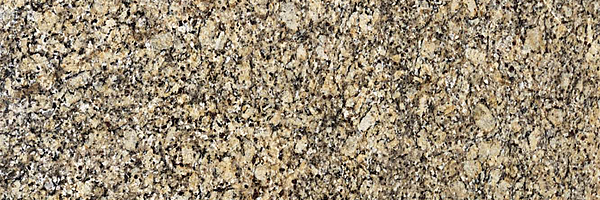 Closeup image of New Venetian Ice Granite countertop slab