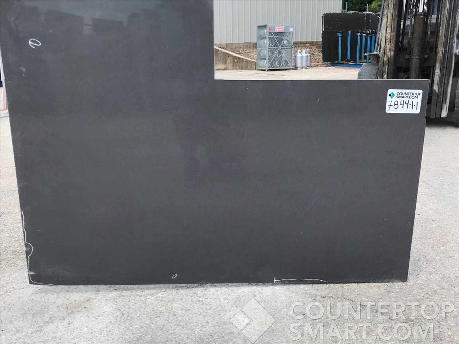 Full image of Silestone Marengo Quartz countertop slab