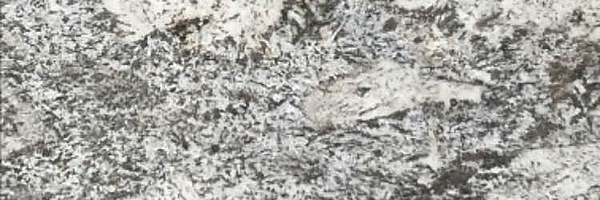 Closeup image of Obsolete Remnants Marble countertop slab