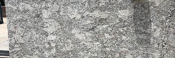 Full image of Obsolete Remnants Marble countertop slab